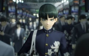 《女神转生》系列当年差点成为任天堂改编发行游戏-咸鱼单机官网