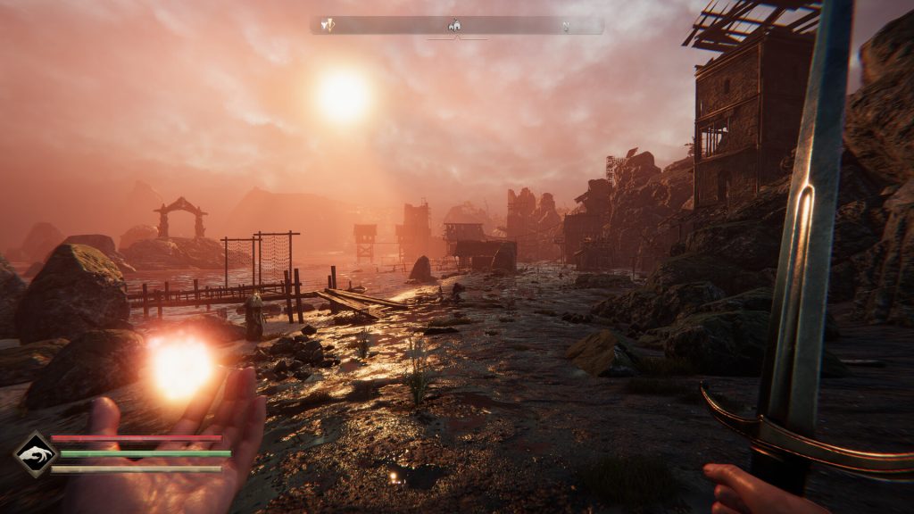 图片[6]-黑暗奇幻RPG《污痕圣杯：阿瓦隆的陨落》Steam收获多半好评-咸鱼单机官网