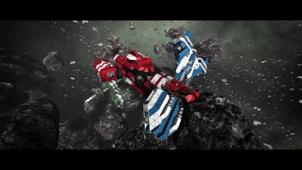 图片[2]-《太空工程师》PS5/PS4版5月11日开始Beta公测-咸鱼单机