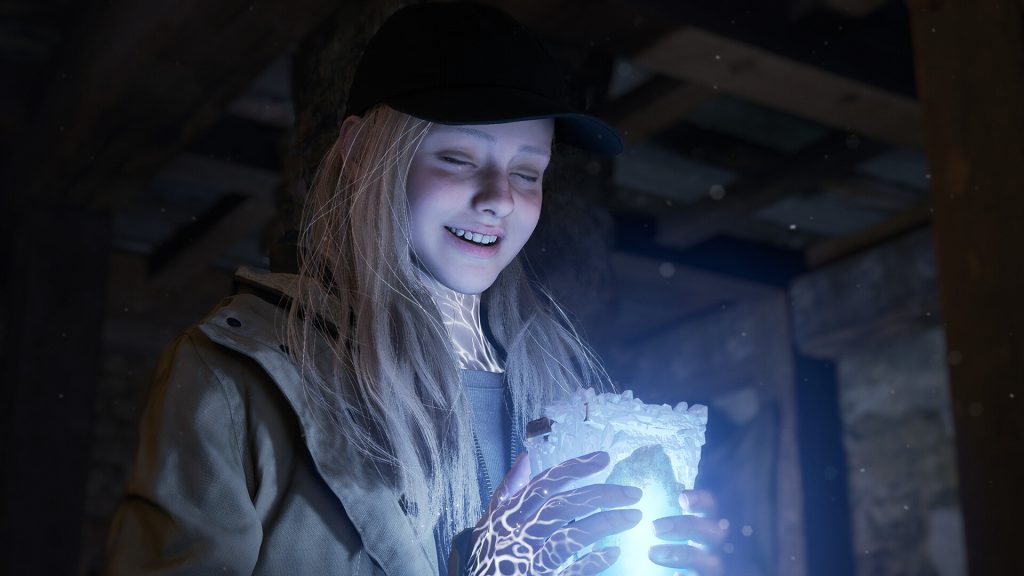 图片[1]-移除D加密！破解版的来了！生化危机8：村庄-黄金版|全DLC-萝丝魅影-咸鱼单机官网