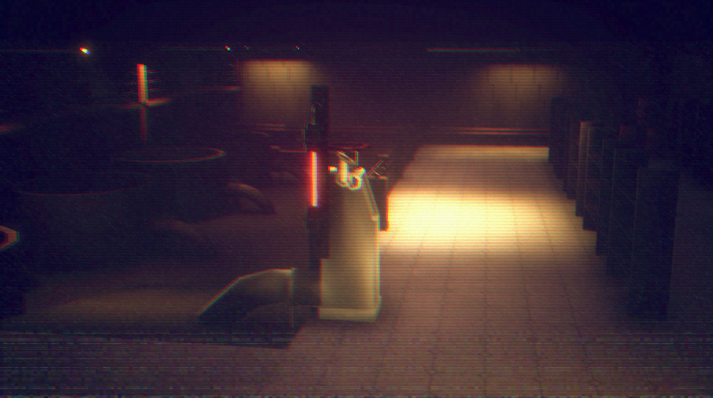 图片[2]-玩具熊午夜后宫|V0.8A|官方英文|IN HEAT: Lustful Nights-咸鱼单机官网