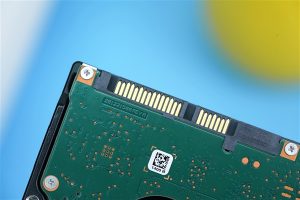 为了地球 希捷一年翻新116万块硬盘:减少540吨垃圾-咸鱼单机官网