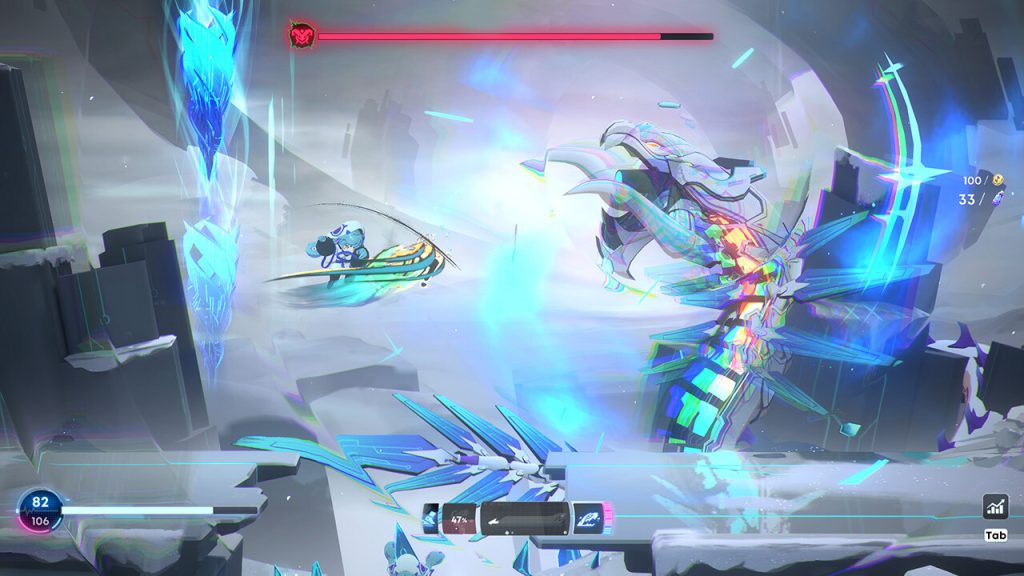 图片[3]-3D-Roguelite横版动作游戏《霓虹序列》Steam页面上线 4月21日发售-咸鱼单机官网