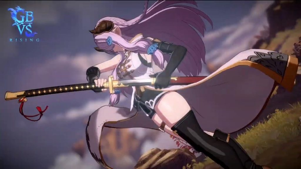 5月开测《碧蓝幻想Versus：崛起》发布全新预告-咸鱼单机官网
