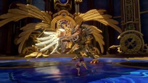 童话动作RPG《Ravenlok》发售日及预购预告 5月4日上线-咸鱼单机官网