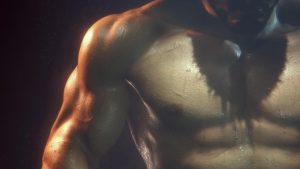 《街头霸王6》正式公布 2022年夏公布更多信息-咸鱼单机官网