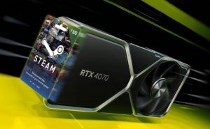 RTX 40全系暗降 NVIDIA喊话：比30系强多了还不快冲-咸鱼单机官网