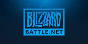 暴雪战网遭遇DDOS攻击 导致多款游戏无法正常登录-咸鱼单机官网