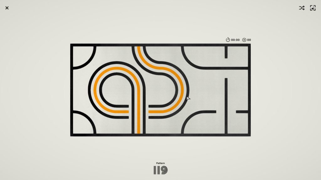 图片[3]-益智游戏《Linia Stripes》Steam页面上线 4月28日发售-咸鱼单机官网