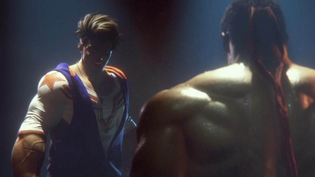 图片[3]-《街头霸王6》正式公布 2022年夏公布更多信息-咸鱼单机官网