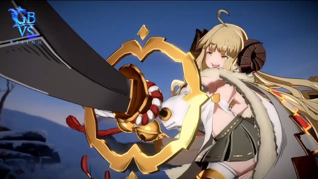 图片[2]-5月开测《碧蓝幻想Versus：崛起》发布全新预告-咸鱼单机官网