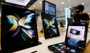 消息称三星手机预设搜索引擎将放弃谷歌 转向微软Bing-咸鱼单机官网