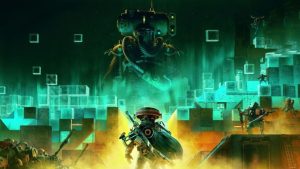 《遇见造物主》现已在Xbox/PlayStation/PC上推出-咸鱼单机官网