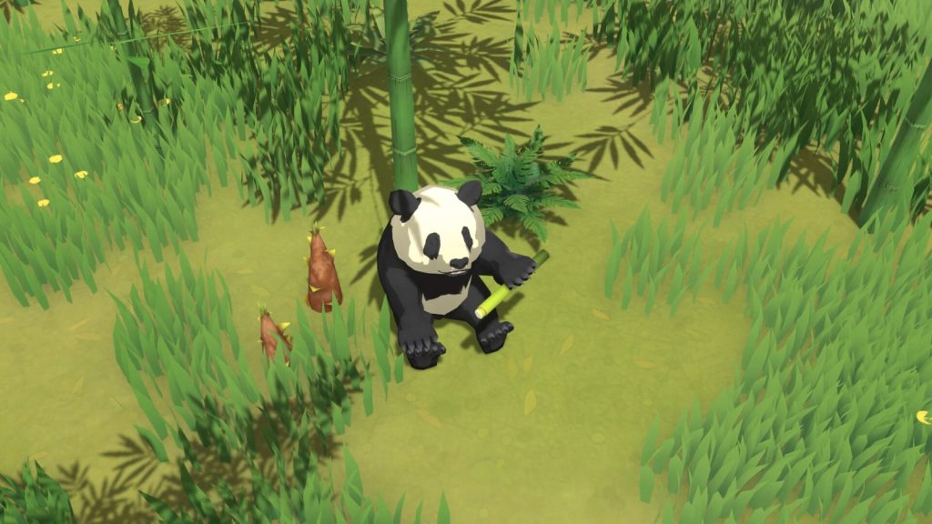 图片[4]-国产模拟《古镇物语》上架Steam 重拾乡间的快乐-咸鱼单机官网