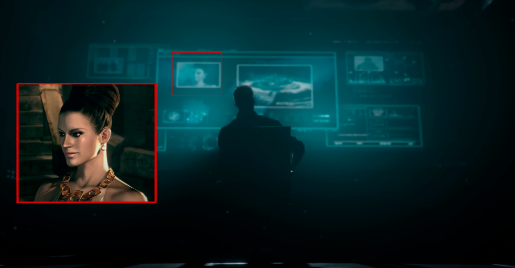 图片[2]-《生化危机4：重制版》结局似乎已对续作进行暗示-咸鱼单机官网