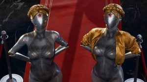 Focus财报：《原子之心》销量超出预期-咸鱼单机官网