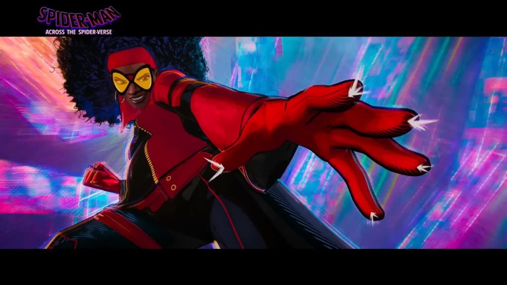 图片[3]-动画电影《蜘蛛侠：纵横宇宙》终极预告即将公布-咸鱼单机官网