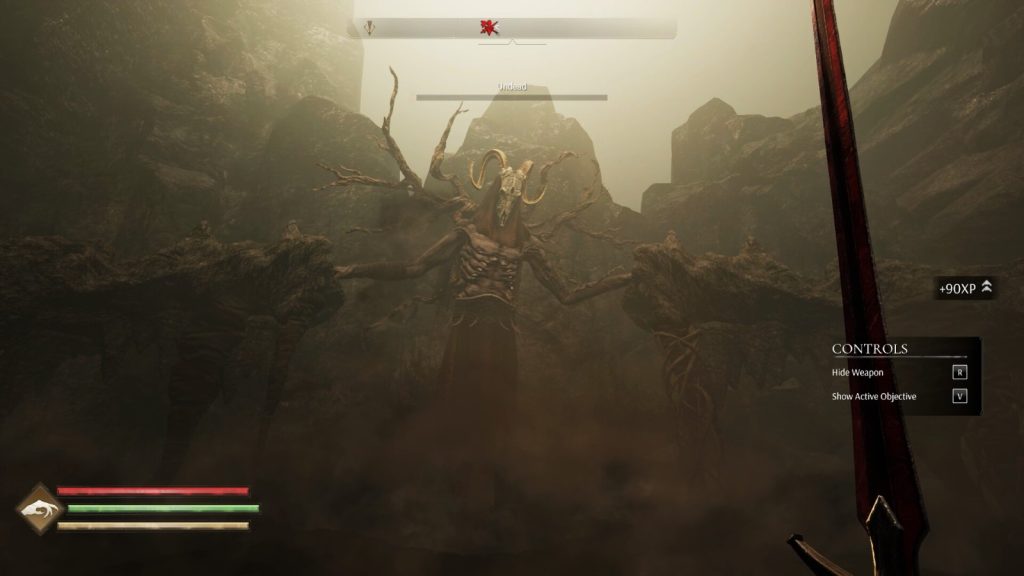 图片[5]-黑暗奇幻RPG《污痕圣杯：阿瓦隆的陨落》Steam收获多半好评-咸鱼单机官网