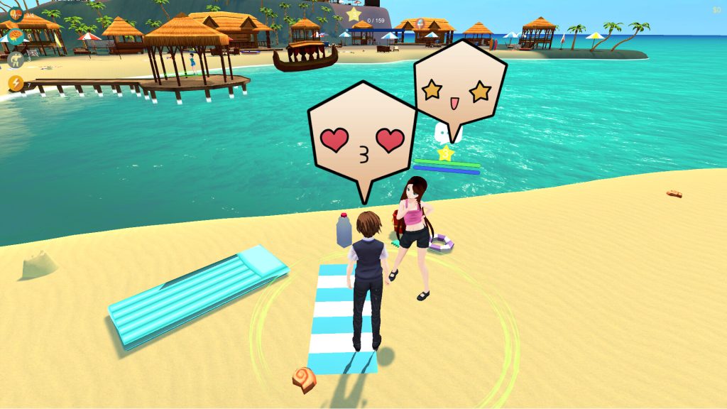 图片[1]-私人海湾岛|Build.10956439+DLC|Hinami Bay-咸鱼单机官网