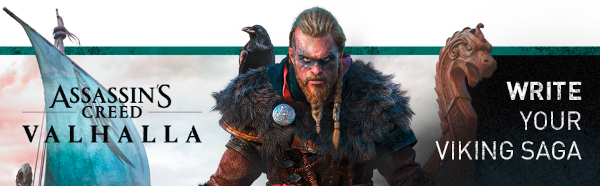 图片[2]-刺客信条：英灵殿|v1.7.0完整版|季票|末日曙光|中文版|刺客信条英灵殿下载-咸鱼单机官网