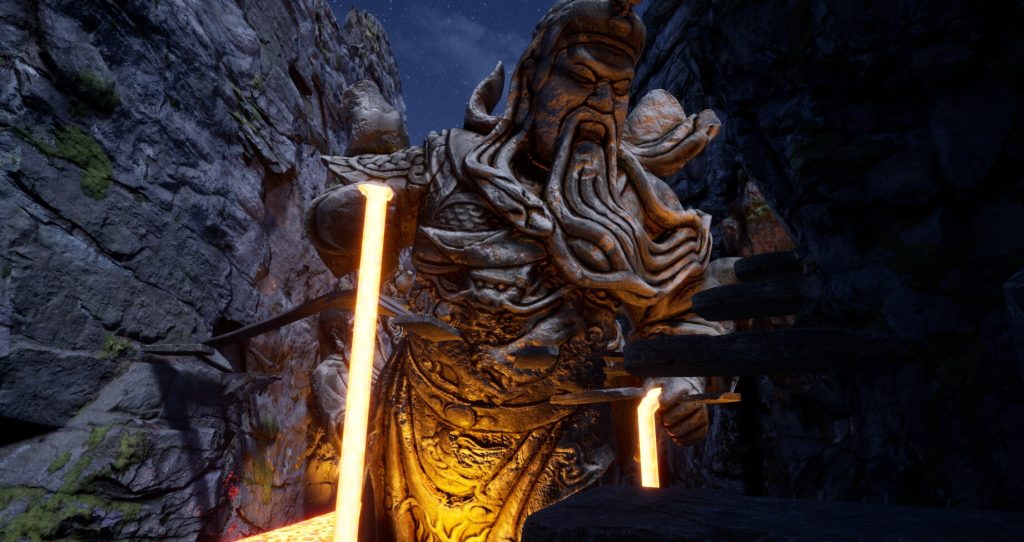 图片[3]-提婆达多之路|官方中文|Road To Devadatta|毁灭之路下载-咸鱼单机官网