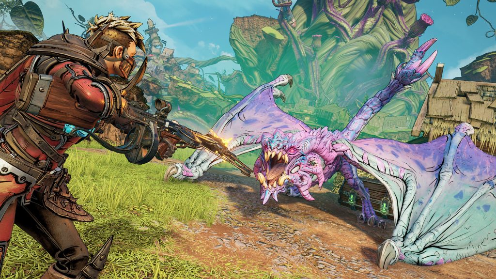 图片[2]-小缇娜的奇幻之地：魅幻绝伦版下载-中文破解版-小缇娜的奇幻之地下载-咸鱼单机官网