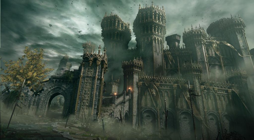 图片[3]-艾尔登法环|官方中文|V1.09-光线追踪-斗技场+全DLC+预购特典|老头环/Elden Ring-咸鱼单机官网