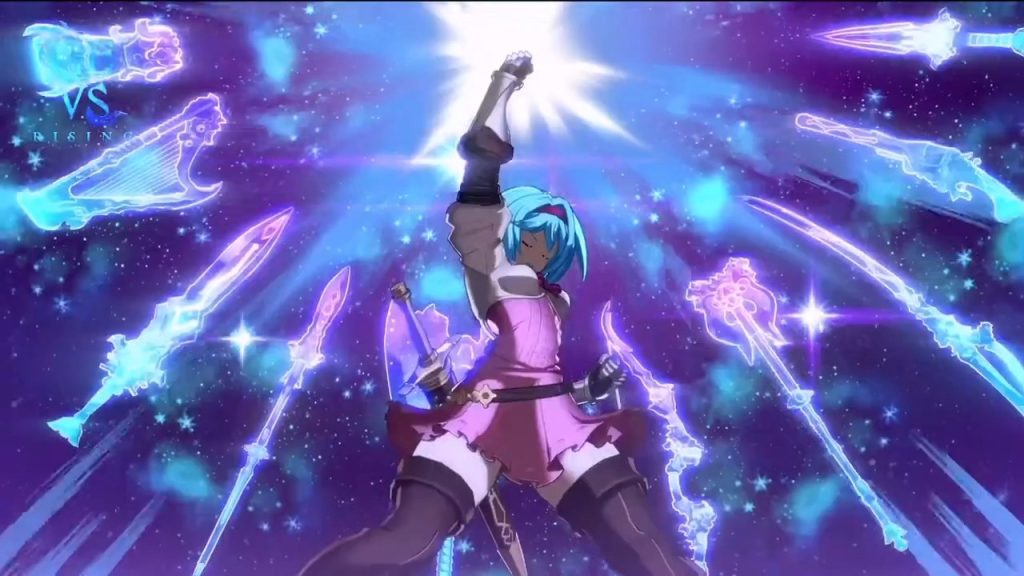 图片[3]-5月开测《碧蓝幻想Versus：崛起》发布全新预告-咸鱼单机官网