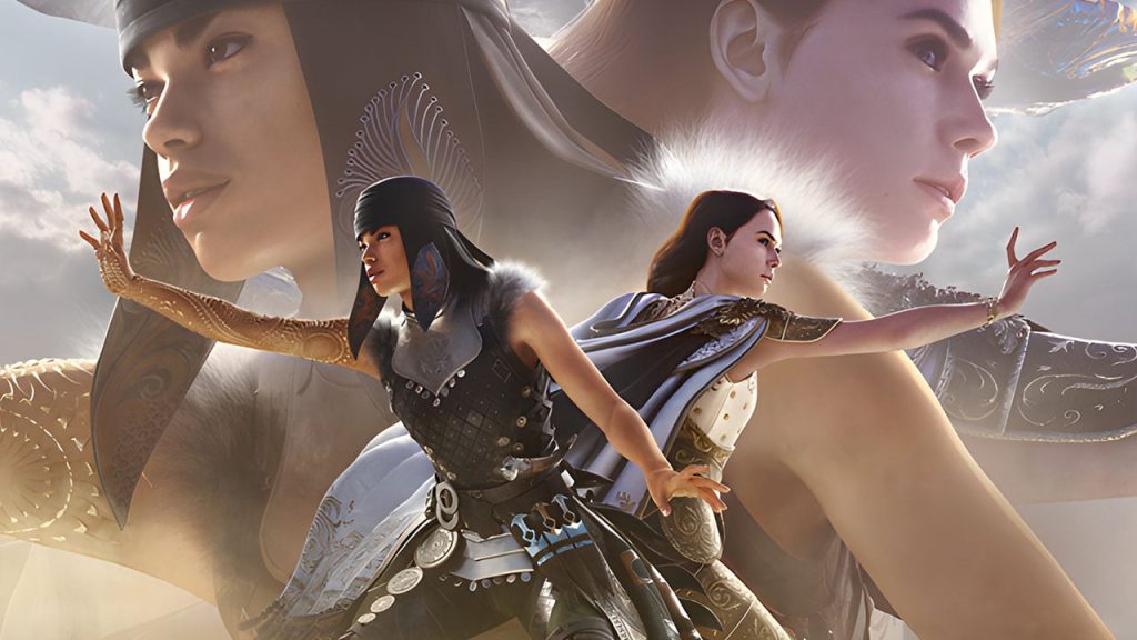 图片[2]-毫无诚意 《魔咒之地》免费推出美甲DLC-咸鱼单机官网