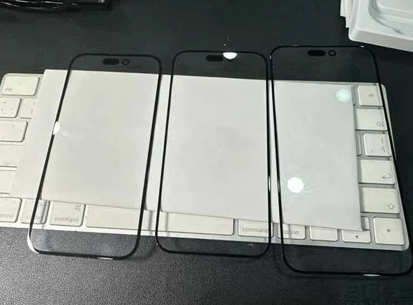 图片[2]-iPhone 15系列曝光！可能全部换用开孔屏-咸鱼单机官网