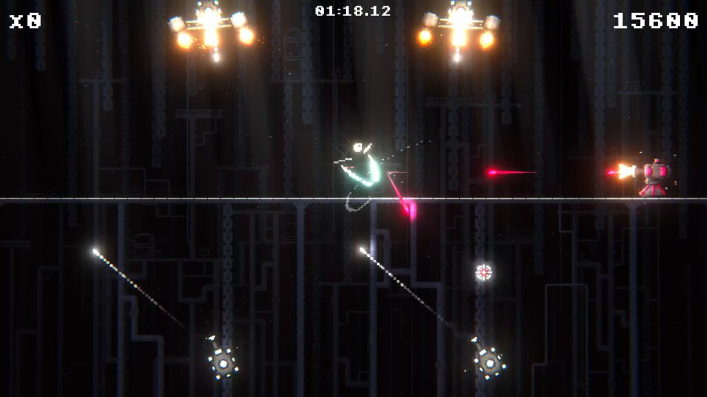 图片[1]-深渊特工|官方中文|Agent in Depth-咸鱼单机官网