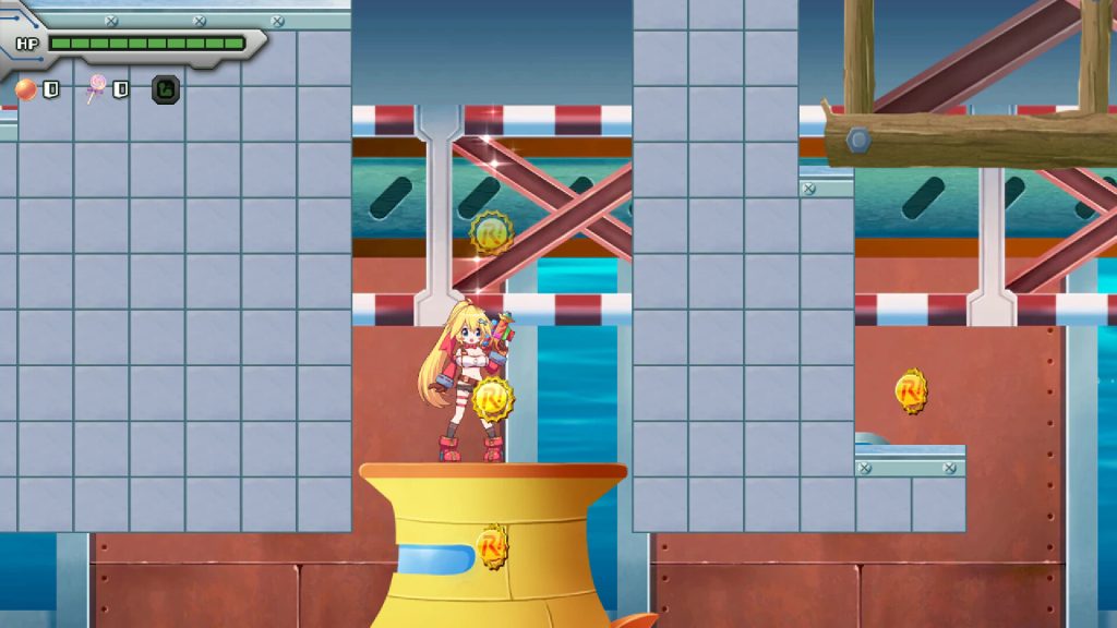 图片[8]-姬械技师 莉斯塔的大冒险|V1.02|官方中文|有CV演出|Mechaneer Resta's Grand Adventure-咸鱼单机官网