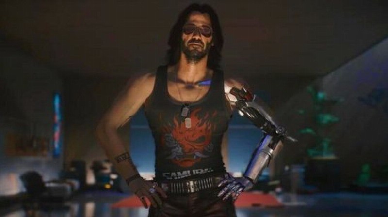 图片[2]-《赛博朋克2077》项目总监说明删减内容的原因-咸鱼单机官网