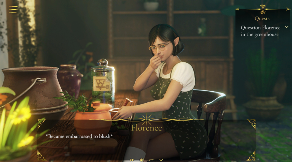 图片[2]-魔力宝贝|Build.10983473官方中文|Magic Pussy: Chapter 1-咸鱼单机官网