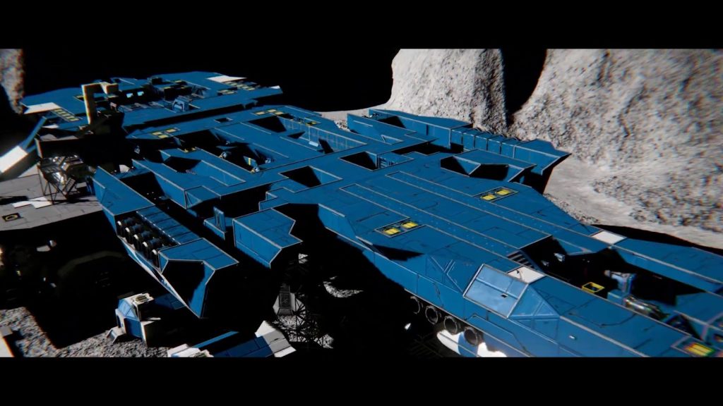 图片[3]-《太空工程师》PS5/PS4版5月11日开始Beta公测-咸鱼单机