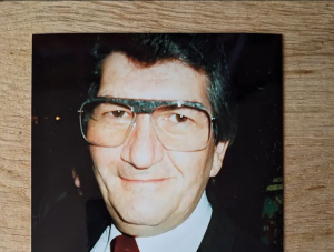 Rare前董事Joel Hochberg去世 曾参与多款经典作品-咸鱼单机官网