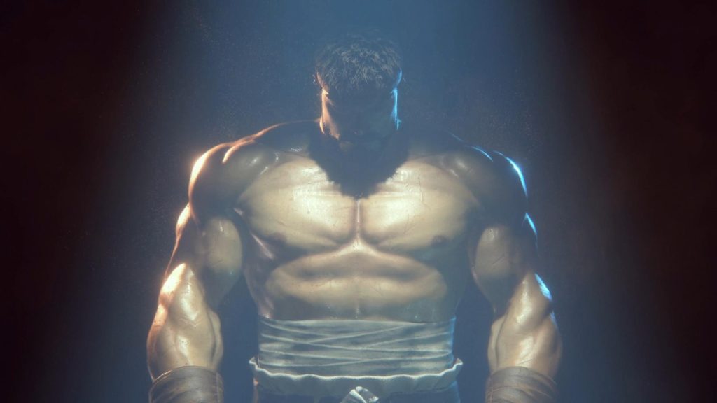 图片[2]-《街头霸王6》正式公布 2022年夏公布更多信息-咸鱼单机官网