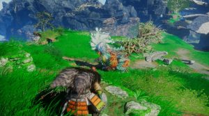 《狂野之心》在PS5和XS开启免费试玩 最长10个小时-咸鱼单机官网