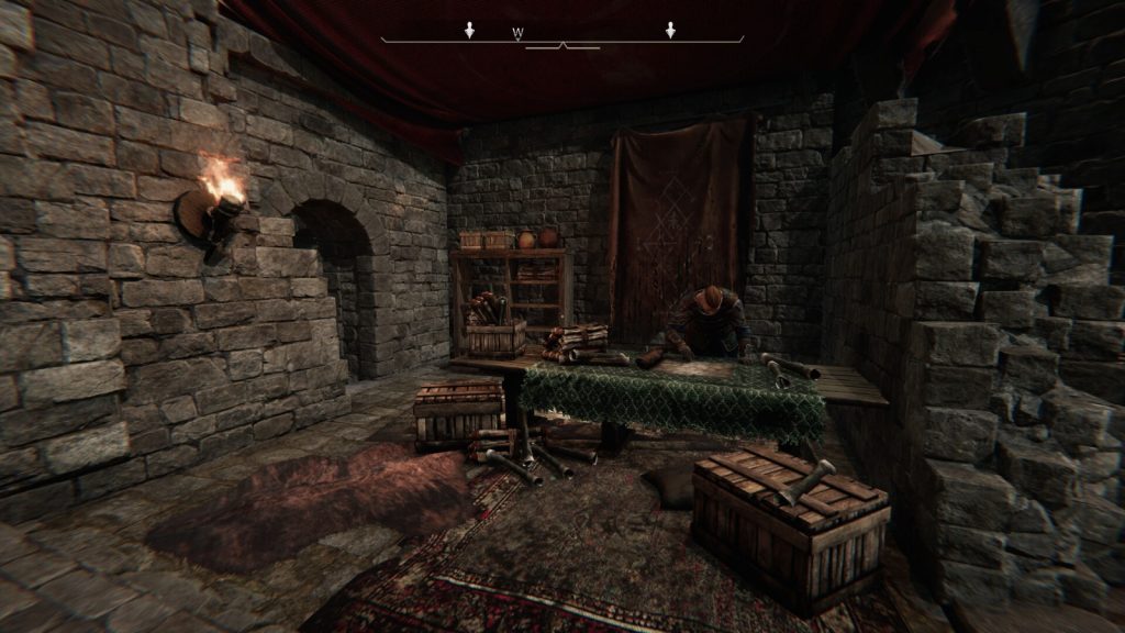 图片[2]-黑暗奇幻RPG《污痕圣杯：阿瓦隆的陨落》Steam收获多半好评-咸鱼单机官网