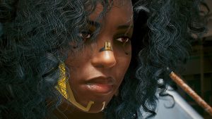 《赛博朋克2077》4K NPC角色包 优化NPC材质-咸鱼单机官网