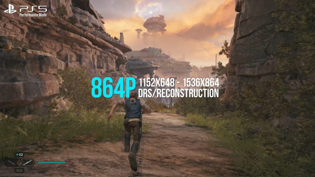 图片[2]-《星球大战绝地：幸存者》英国首发销量超过了《生化危机4：重制版》-咸鱼单机官网