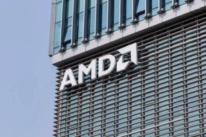 联合对抗英伟达?消息称微软和AMD共同开发人工智能处理器-咸鱼单机官网