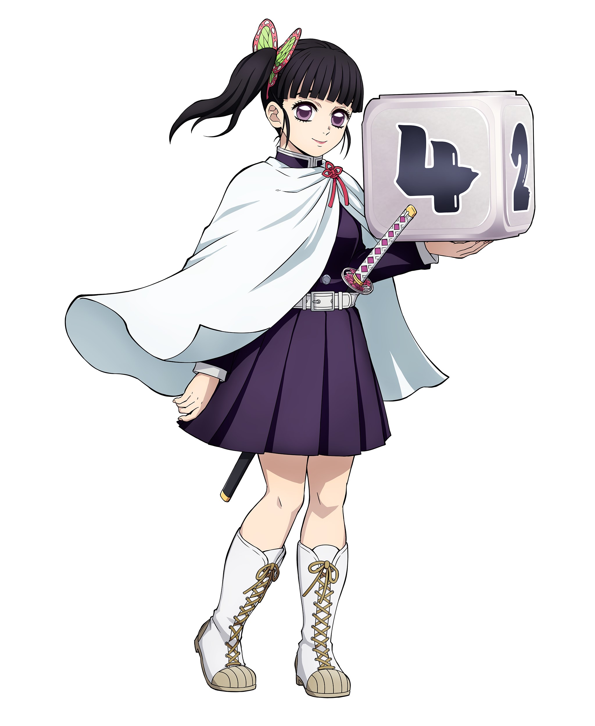 图片[2]-《鬼灭之刃 成为最强队士！ 》跨平台版本 7 月推出 预定更新追加「玄弥」与「香奈乎」-咸鱼单机官网