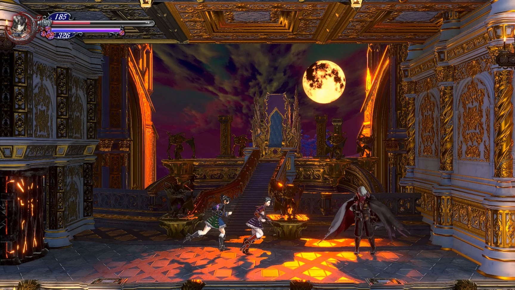 《血咒之城：暗夜仪式》加入新游戏模式及造型 DLC-咸鱼单机官网