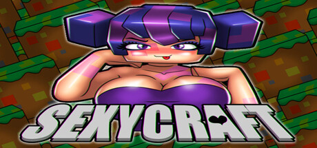 美女三消游戏《Sexycraft》上线steam 支持中文-咸鱼单机官网