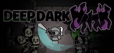 清版动作游戏《Deep Dark Wrath》上线steam-咸鱼单机官网