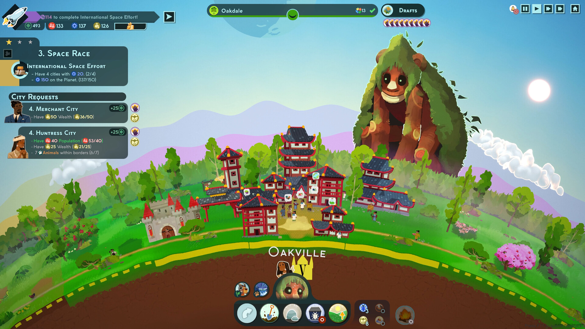 图片[2]-上帝模拟邮箱《造物主2》上线Steam-咸鱼单机官网