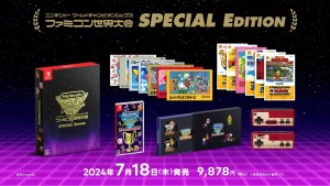 任天堂推出 Nintendo Switch Online 会员限定红白机版-咸鱼单机官网