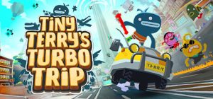 休闲治愈游戏《瞎闹猎车手》上线Steam-咸鱼单机官网