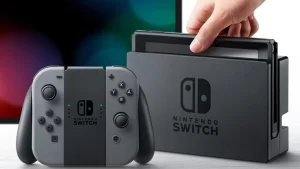 任天堂Switch超越NDS,登顶日本游戏主机销售榜首-咸鱼单机官网